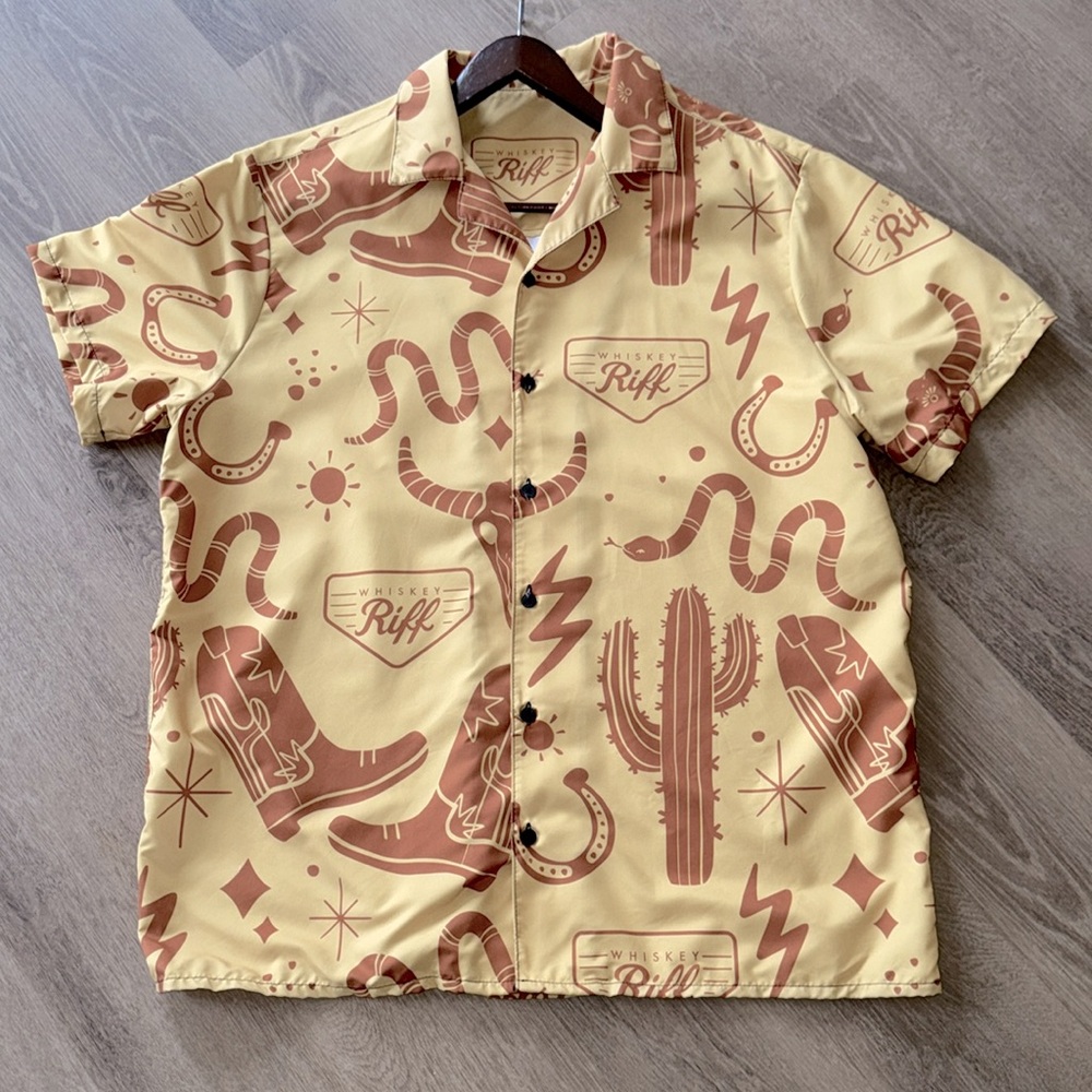 Men’s Button Down Shirts Size XL - Picture 11 of 12